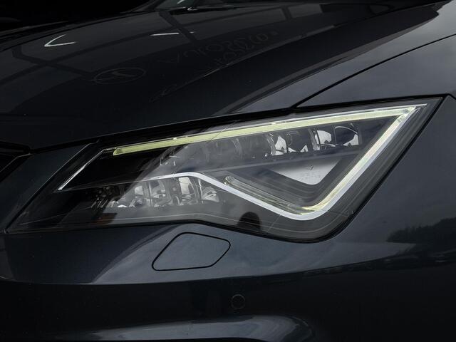 Seat LEON 2.0 TSI CUPRA Pano | Beats | Dealer OH