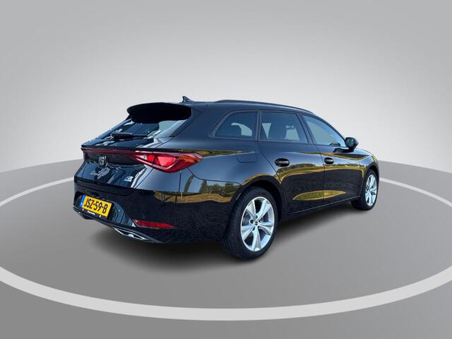 Seat LEON Sportstourer 1.5 TSI e-Hybrid FR Business