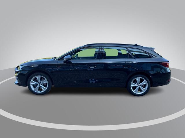 Seat LEON Sportstourer 1.5 TSI e-Hybrid FR Business