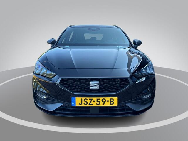 Seat LEON Sportstourer 1.5 TSI e-Hybrid FR Business
