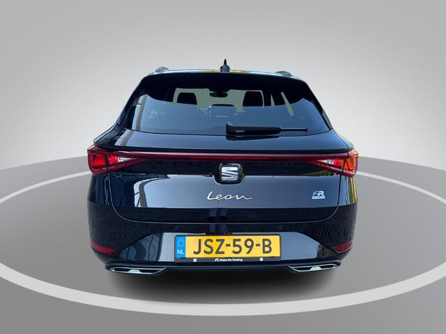Seat LEON Sportstourer 1.5 TSI e-Hybrid FR Business