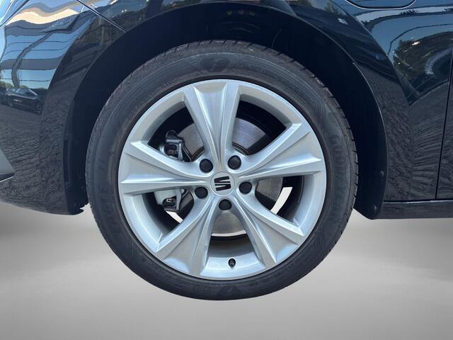 Seat LEON Sportstourer 1.5 TSI e-Hybrid FR Business