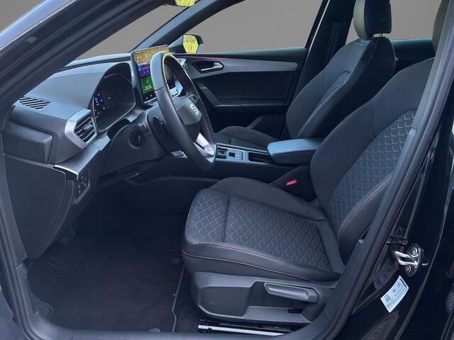 Seat LEON Sportstourer 1.5 TSI e-Hybrid FR Business