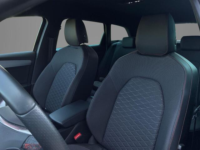Seat LEON Sportstourer 1.5 TSI e-Hybrid FR Business