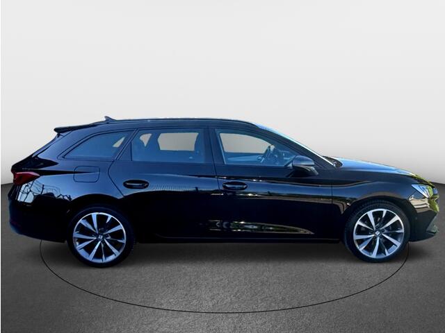 Seat LEON Sportstourer 1.0 eTSI FR Business Intense | Black optik | "Dynamic" Seatvelge