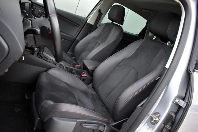 Seat LEON 1.4 EcoTSI FR Pano / Carplay / Cruise / Clima