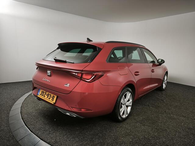 Seat LEON Sportstourer 1.4 TSI eHybrid PHEV FR Business Intense | NAVI | VIRTUAL COCKPIT | LED | CAMERA