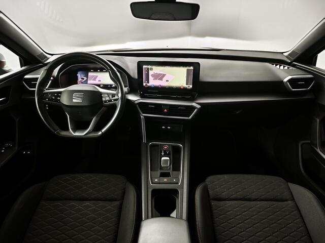 Seat LEON Sportstourer 1.4 TSI eHybrid PHEV FR Business Intense | NAVI | VIRTUAL COCKPIT | LED | CAMERA