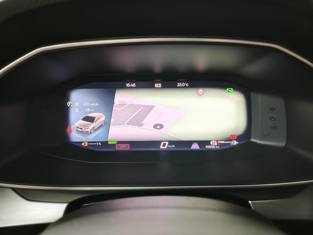 Seat LEON Sportstourer 1.4 TSI eHybrid PHEV FR Business Intense | NAVI | VIRTUAL COCKPIT | LED | CAMERA