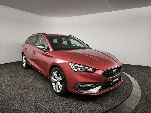 Seat LEON Sportstourer 1.4 TSI eHybrid PHEV FR Business Intense | NAVI | VIRTUAL COCKPIT | LED | CAMERA