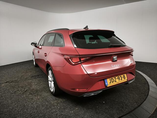Seat LEON Sportstourer 1.4 TSI eHybrid PHEV FR Business Intense | NAVI | VIRTUAL COCKPIT | LED | CAMERA