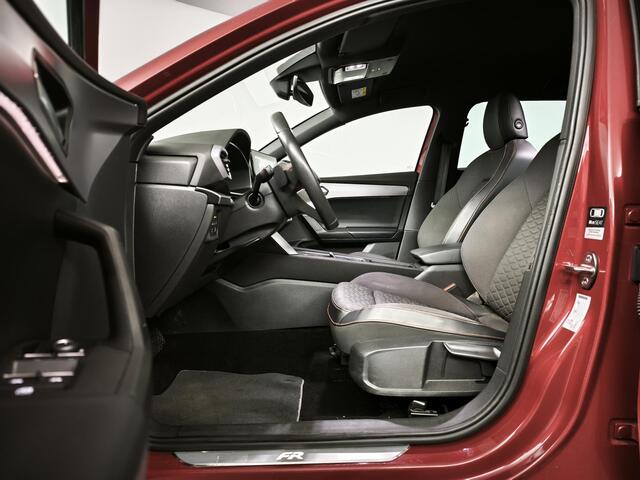 Seat LEON Sportstourer 1.4 TSI eHybrid PHEV FR Business Intense | NAVI | VIRTUAL COCKPIT | LED | CAMERA
