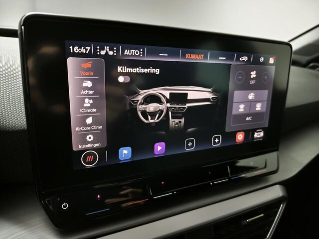 Seat LEON Sportstourer 1.4 TSI eHybrid PHEV FR Business Intense | NAVI | VIRTUAL COCKPIT | LED | CAMERA
