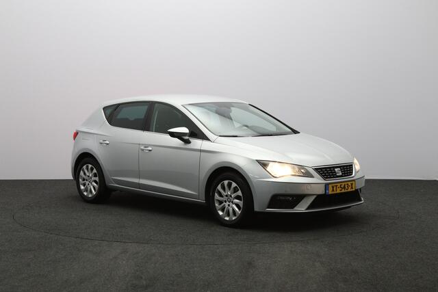 Seat LEON 1.4 TSI 150 PK X-PERIENCE, Keyless, Carplay, 1/2 Leder, Climate Control