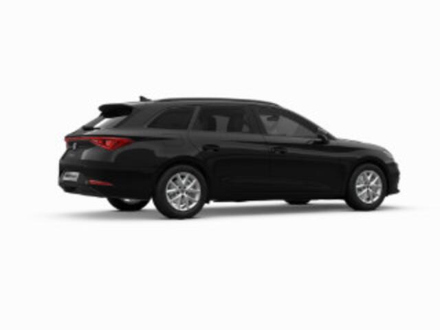 Seat LEON Sportstourer Style Business Intense 1.5 eTSI 115 PK Station | Technology Pack | Metallic Lak | Herwaardering !!!