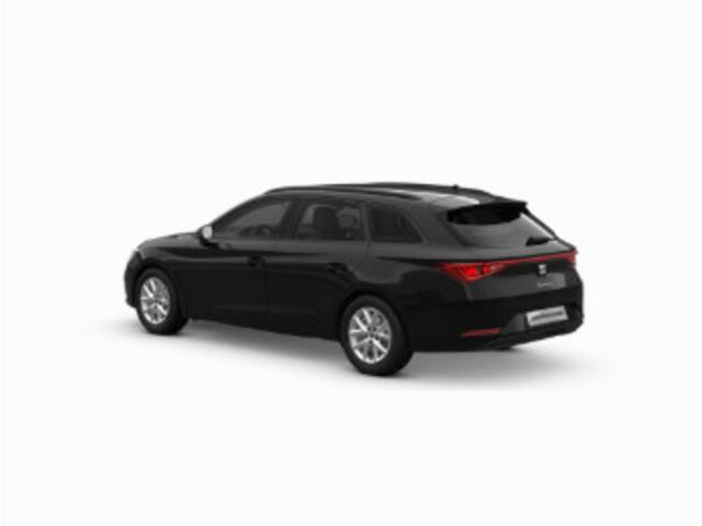 Seat LEON Sportstourer Style Business Intense 1.5 eTSI 115 PK Station | Technology Pack | Metallic Lak | Herwaardering !!!