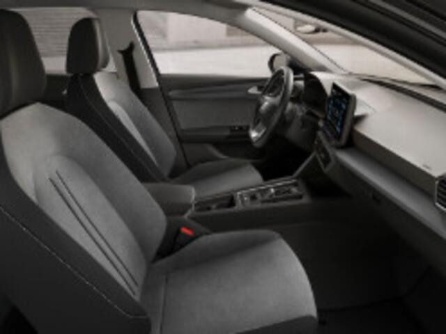 Seat LEON Sportstourer Style Business Intense 1.5 eTSI 115 PK Station | Technology Pack | Metallic Lak | Herwaardering !!!