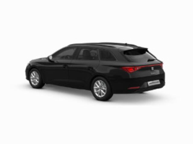Seat LEON Sportstourer Style Business Intense 1.5 eTSI 115 PK Station | Technology Pack | Matrix Verlichting | Metallic Lak | Herwaardering!!