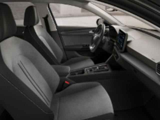 Seat LEON Sportstourer Style Business Intense 1.5 eTSI 115 PK Station | Technology Pack | Matrix Verlichting | Metallic Lak | Herwaardering!!
