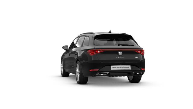 Seat LEON Sportstourer 1.5 TSI e-Hybrid FR Business Technology Pack - Matrix LED