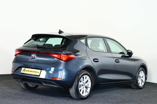 Seat LEON 1.5 TSI Style / CarPlay / ACC / Cam / LED