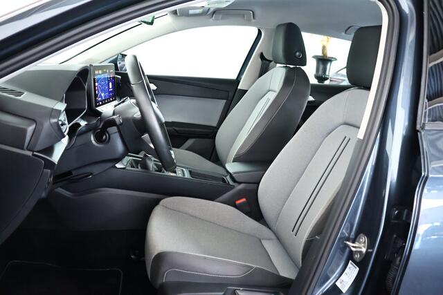 Seat LEON 1.5 TSI Style / CarPlay / ACC / Cam / LED