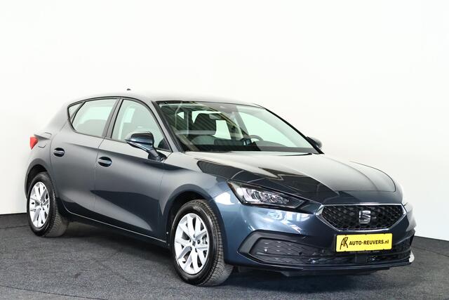 Seat LEON 1.5 TSI Style / CarPlay / ACC / Cam / LED