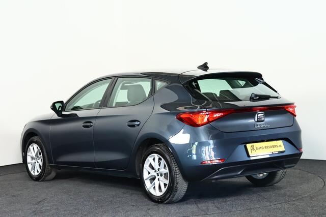 Seat LEON 1.5 TSI Style / CarPlay / ACC / Cam / LED
