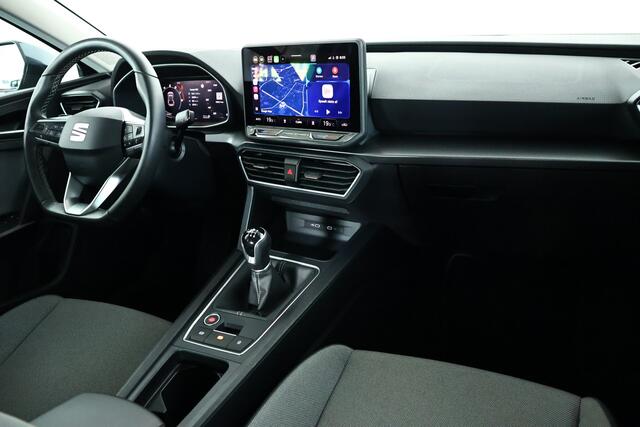 Seat LEON 1.5 TSI Style / CarPlay / ACC / Cam / LED