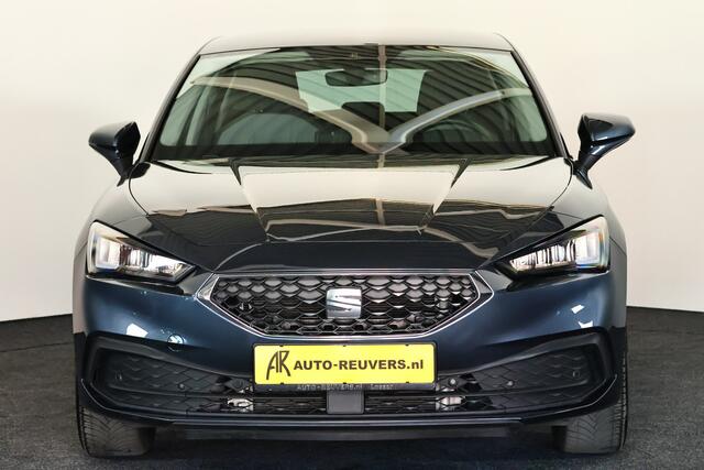 Seat LEON 1.5 TSI Style / CarPlay / ACC / Cam / LED