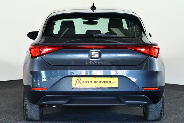 Seat LEON 1.5 TSI Style / CarPlay / ACC / Cam / LED