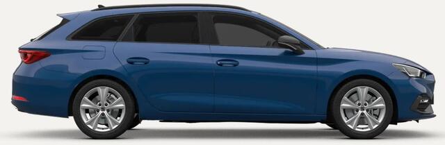 Seat LEON Sportstourer 1.5 TSI e-Hybrid FR Business Technology Pack - Matrix LED