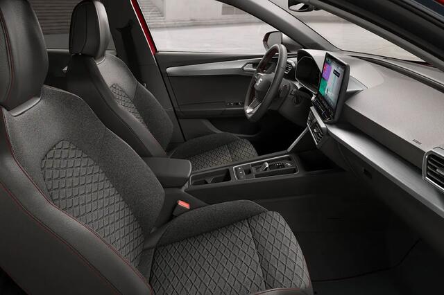 Seat LEON Sportstourer 1.5 TSI e-Hybrid FR Business Technology Pack - Matrix LED