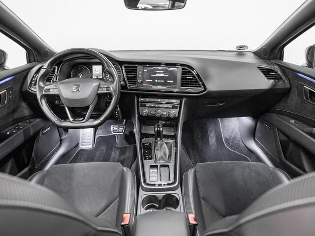 Seat LEON ST 2.0 TSI CUPRA 300 Pano ACC Stoelv Cam