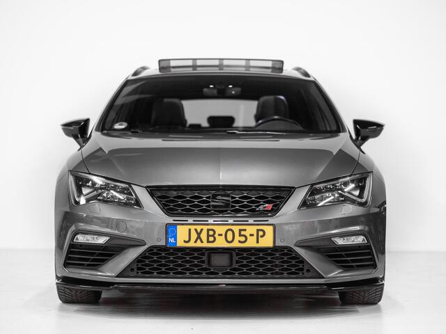 Seat LEON ST 2.0 TSI CUPRA 300 Pano ACC Stoelv Cam