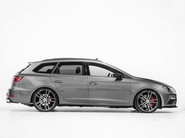 Seat LEON ST 2.0 TSI CUPRA 300 Pano ACC Stoelv Cam