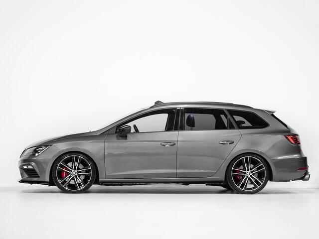 Seat LEON ST 2.0 TSI CUPRA 300 Pano ACC Stoelv Cam