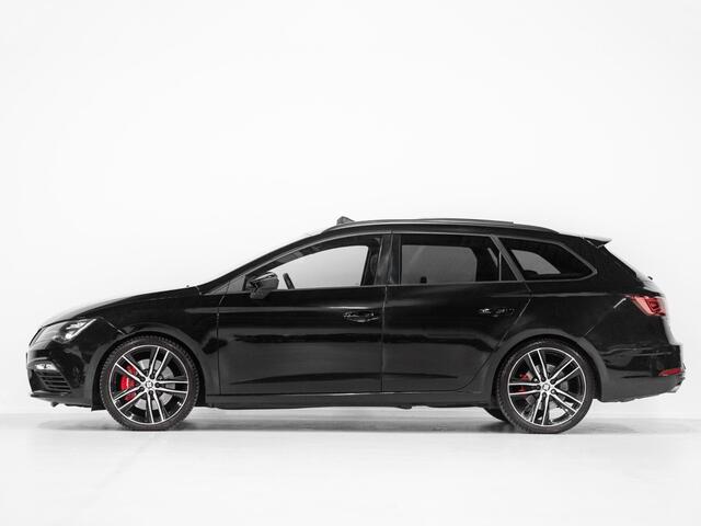 Seat LEON ST 2.0 TSI 4DRIVE CUPRA Pano Keyless Stoelv