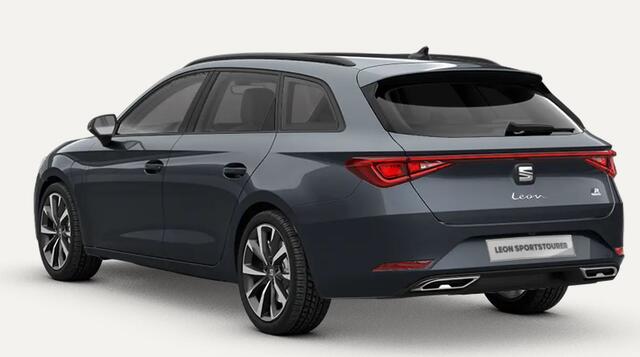 Seat LEON Sportstourer 1.5 TSI e-Hybrid FR Business - Technology Pack - Matrix Led