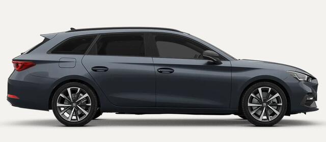 Seat LEON Sportstourer 1.5 TSI e-Hybrid FR Business - Technology Pack - Matrix Led