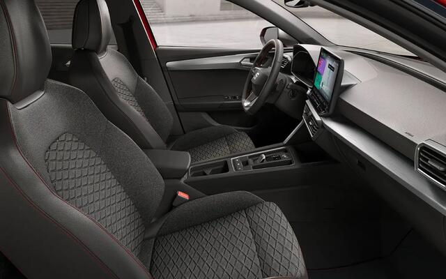 Seat LEON Sportstourer 1.5 TSI e-Hybrid FR Business - Technology Pack - Matrix Led