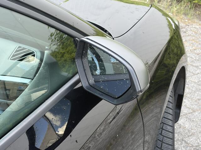 Seat LEON Sportstourer 1.4 eTSI FR DSG | Automaat | Klima | Dodehoek | Sfeer