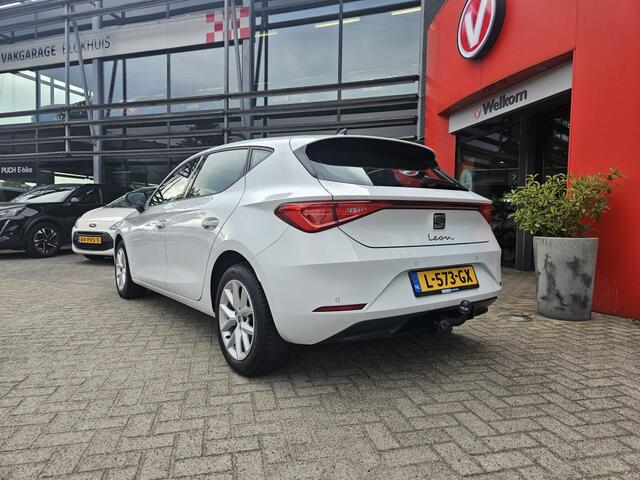 Seat LEON 1.0 TSI Style BnsIn