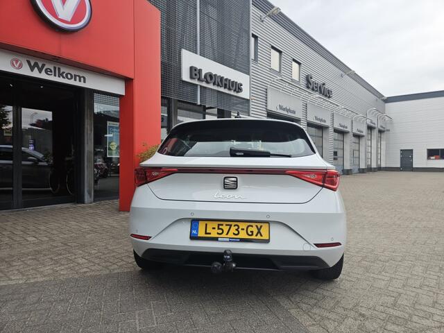 Seat LEON 1.0 TSI Style BnsIn