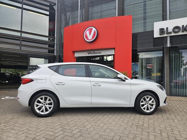 Seat LEON 1.0 TSI Style BnsIn
