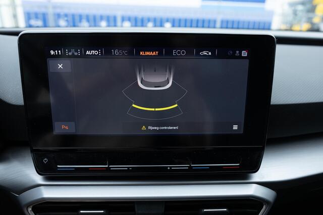 Seat LEON Sportstourer 1.4 TSI eHybrid PHEV FR | Trekhaak | Navigatie | Apple Carplay | Cruise Control | Climate Control | LED Koplampen | Stoelverwarming | Privacy Glas | Plug-in Hybrid (PHEV)