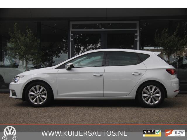 Seat LEON 1.0 EcoTSI Style Business Intense | Carplay | Trekhaak | PDC |
