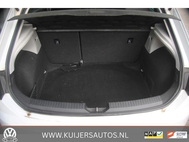 Seat LEON 1.0 EcoTSI Style Business Intense | Carplay | Trekhaak | PDC |
