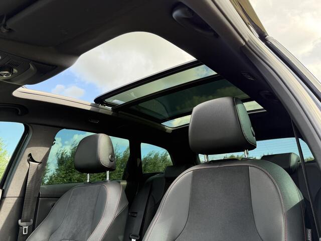 Seat LEON ST 1.8 TSI FR Business Intense | DSG Automaat | Afneembare trekhaak | Achteruitrijcamera | Apple CarPlay | Pano |