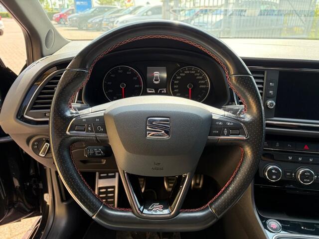 Seat LEON 1.4 EcoTSI FR BnsI.